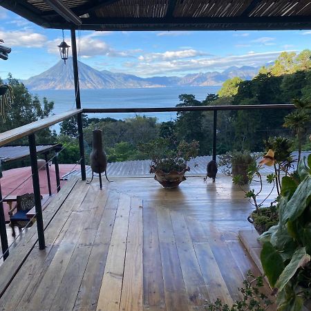 Jenna'S River Bed And Breakfast Jucayná 外观 照片