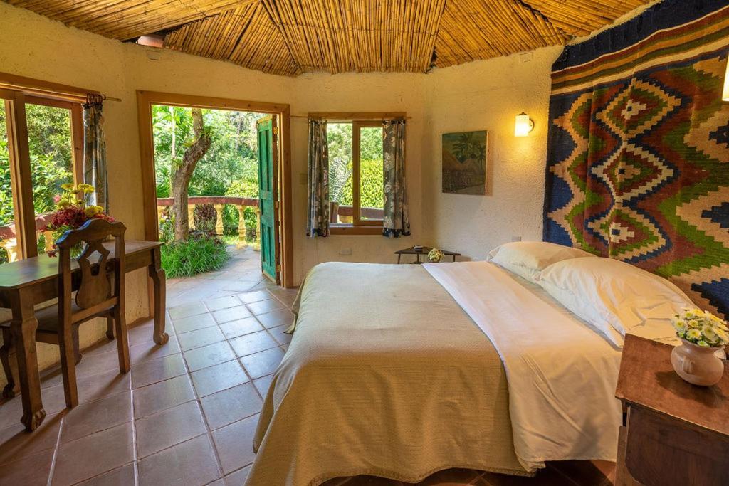 Jenna'S River Bed And Breakfast Jucayná 外观 照片