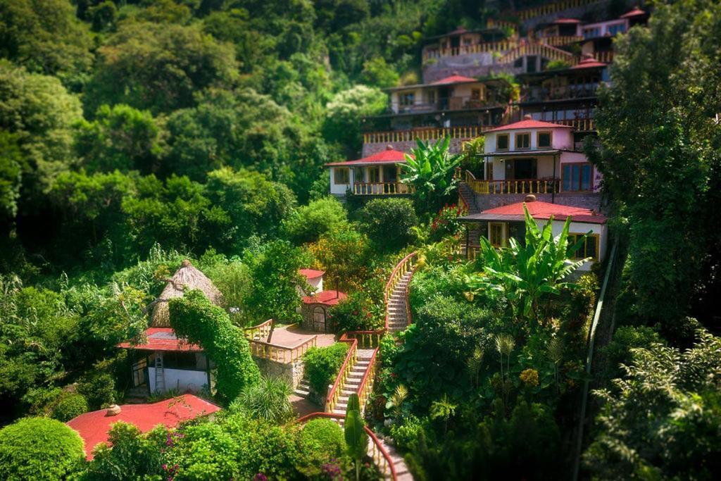 Jenna'S River Bed And Breakfast Jucayná 外观 照片