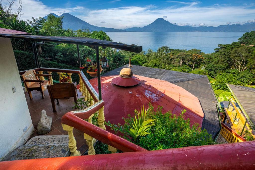 Jenna'S River Bed And Breakfast Jucayná 外观 照片