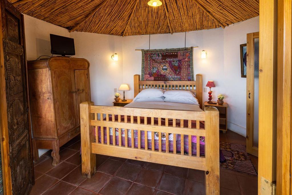 Jenna'S River Bed And Breakfast Jucayná 外观 照片
