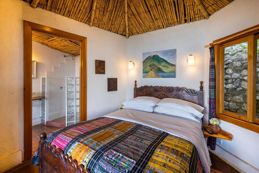Jenna'S River Bed And Breakfast Jucayná 外观 照片