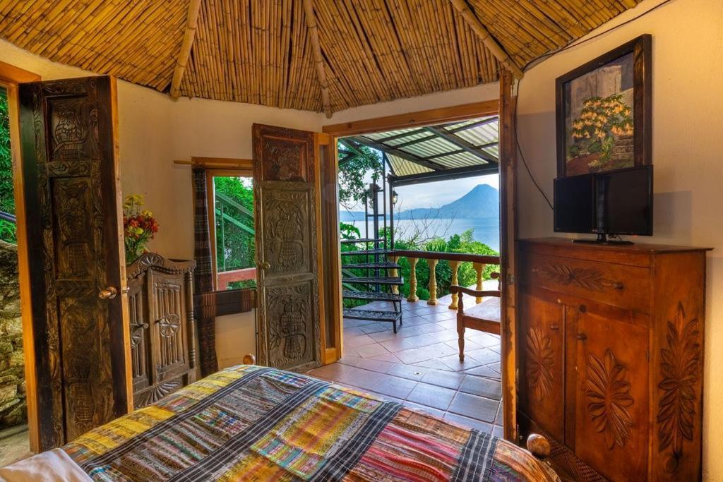 Jenna'S River Bed And Breakfast Jucayná 外观 照片