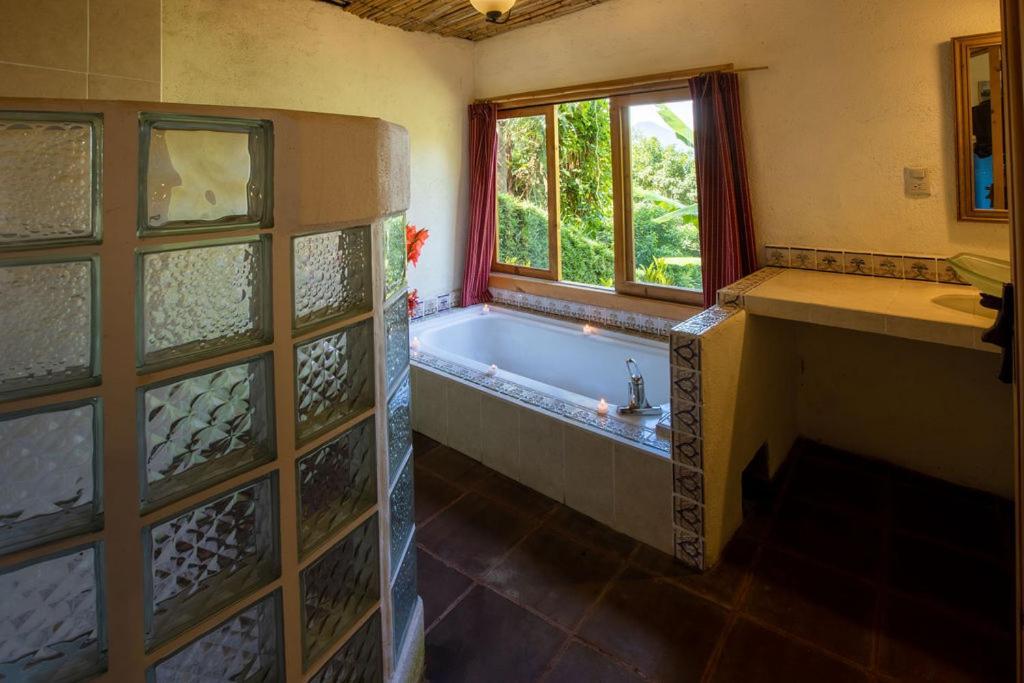 Jenna'S River Bed And Breakfast Jucayná 外观 照片