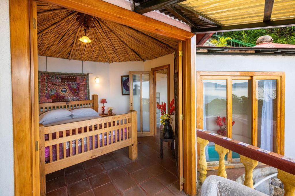 Jenna'S River Bed And Breakfast Jucayná 外观 照片