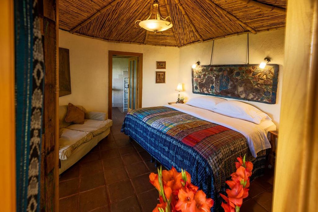 Jenna'S River Bed And Breakfast Jucayná 外观 照片