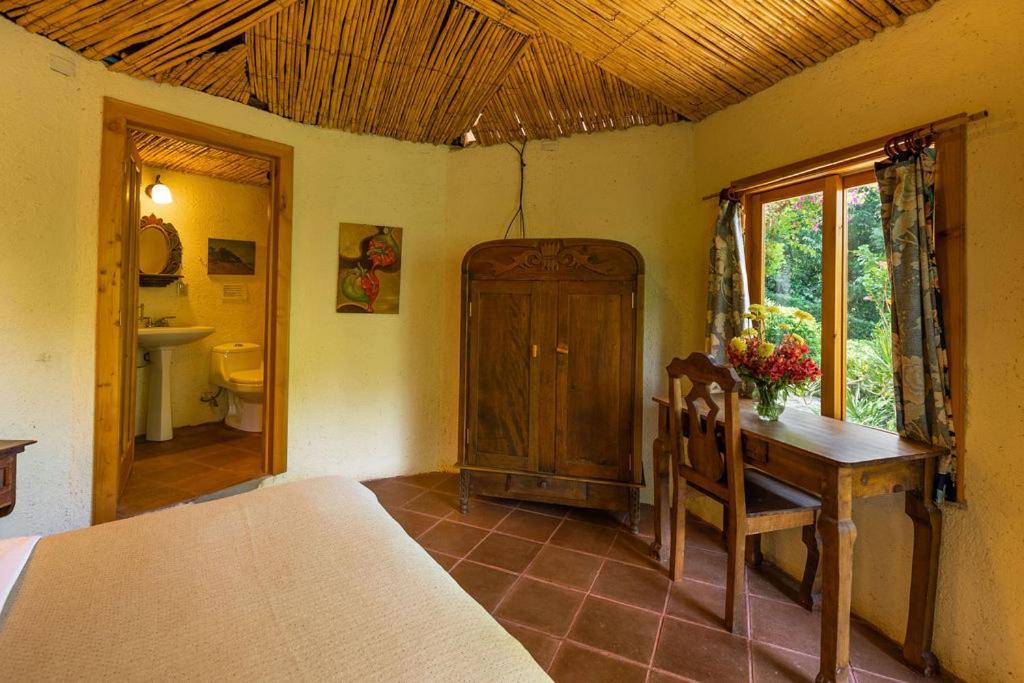 Jenna'S River Bed And Breakfast Jucayná 外观 照片