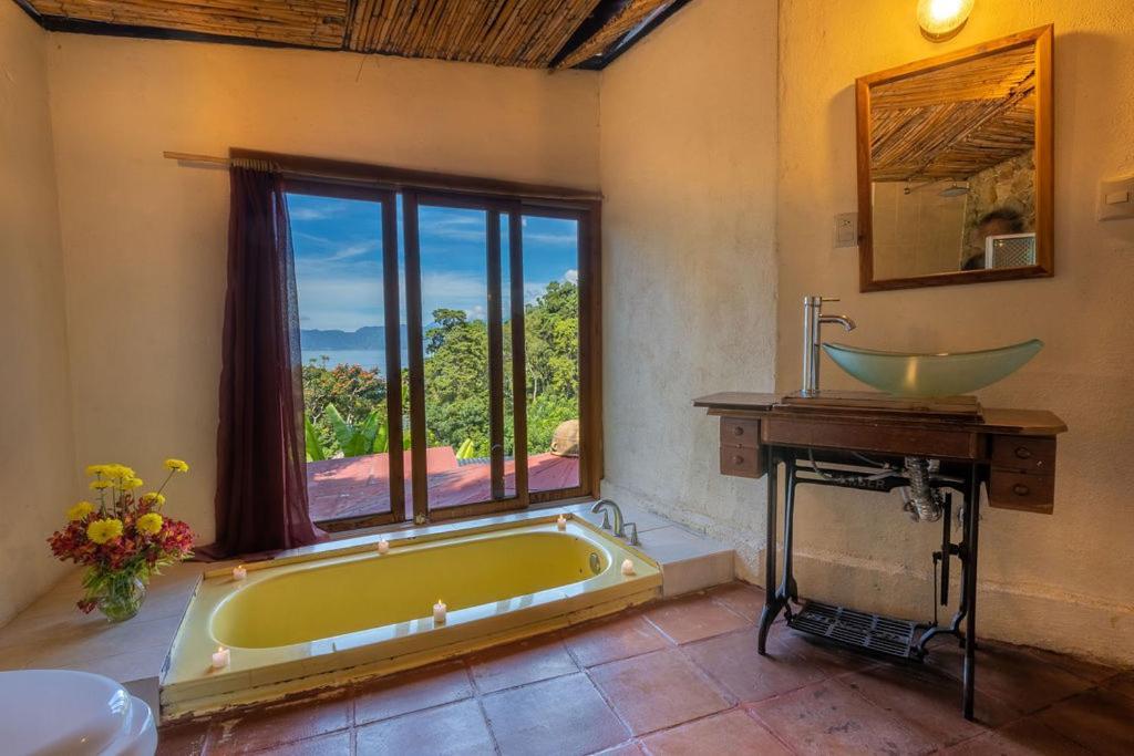 Jenna'S River Bed And Breakfast Jucayná 外观 照片