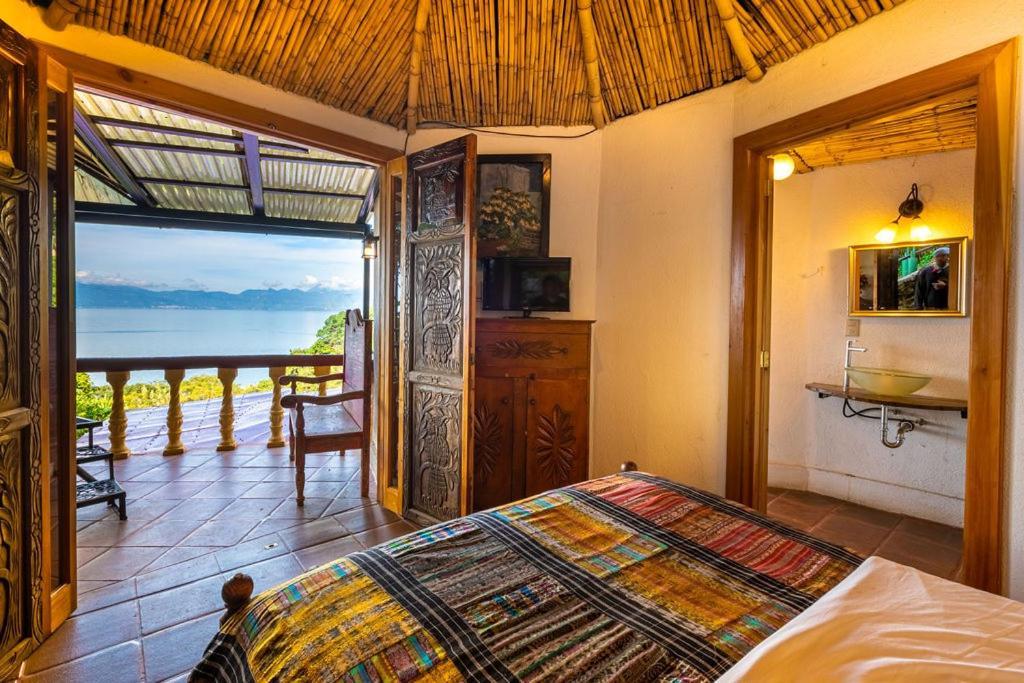 Jenna'S River Bed And Breakfast Jucayná 外观 照片