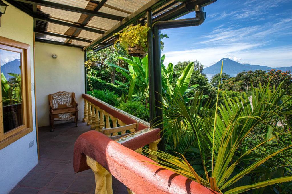 Jenna'S River Bed And Breakfast Jucayná 外观 照片