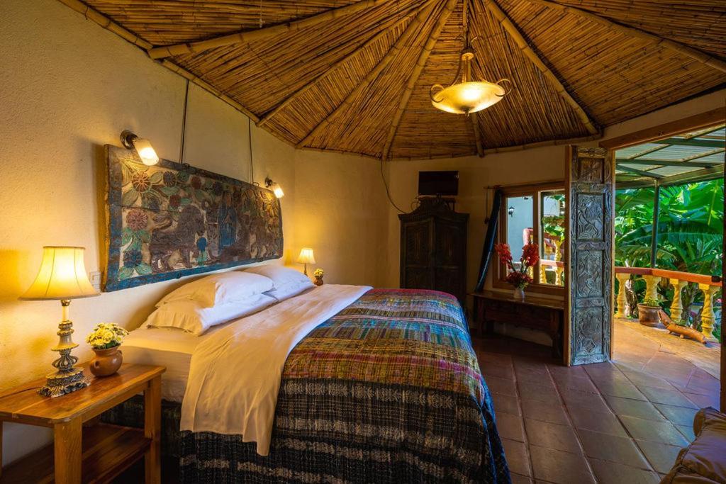Jenna'S River Bed And Breakfast Jucayná 外观 照片
