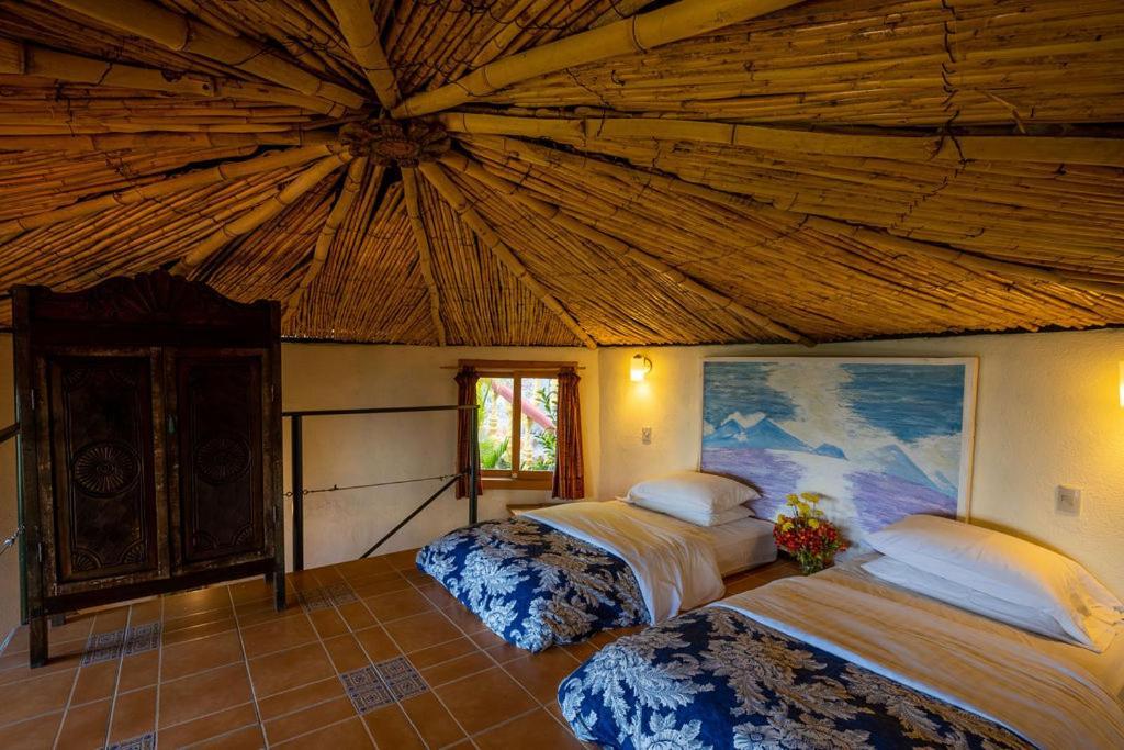Jenna'S River Bed And Breakfast Jucayná 外观 照片