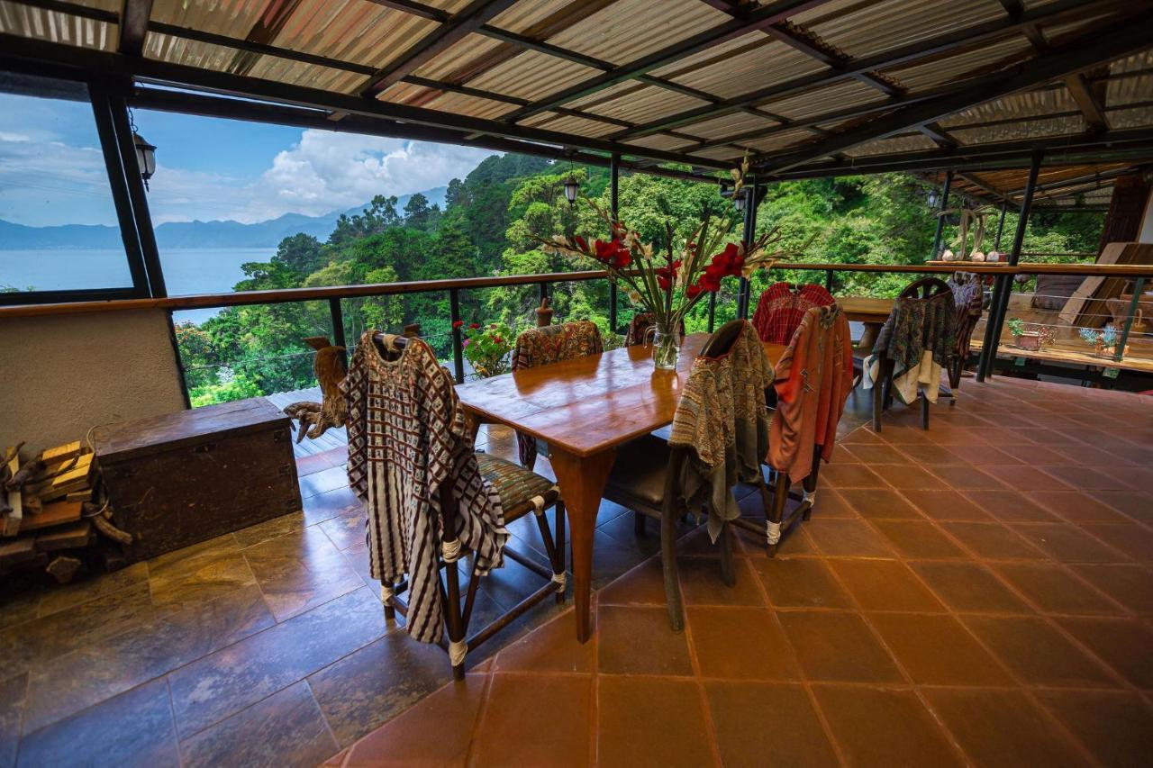 Jenna'S River Bed And Breakfast Jucayná 外观 照片