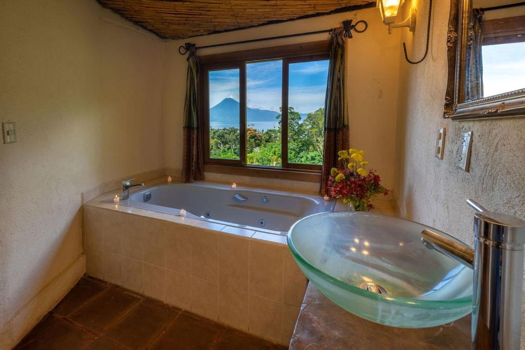 Jenna'S River Bed And Breakfast Jucayná 外观 照片