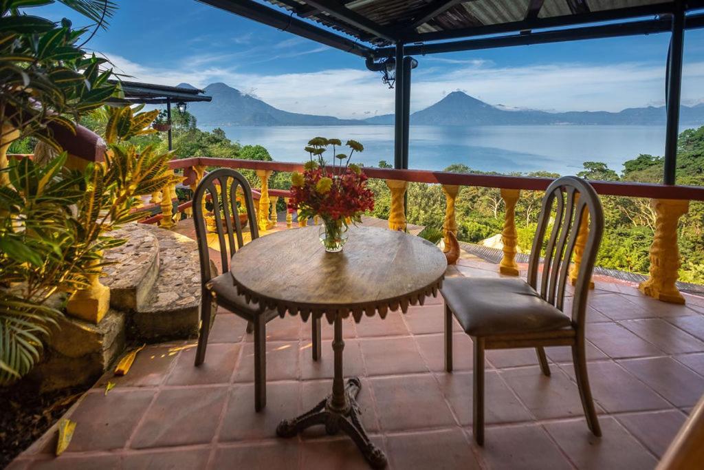 Jenna'S River Bed And Breakfast Jucayná 外观 照片