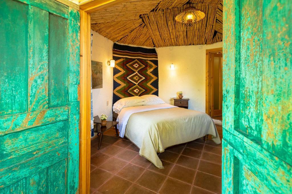 Jenna'S River Bed And Breakfast Jucayná 外观 照片
