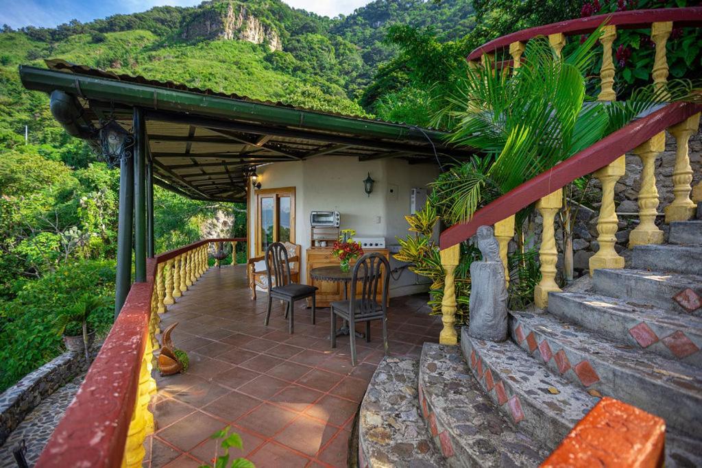 Jenna'S River Bed And Breakfast Jucayná 外观 照片