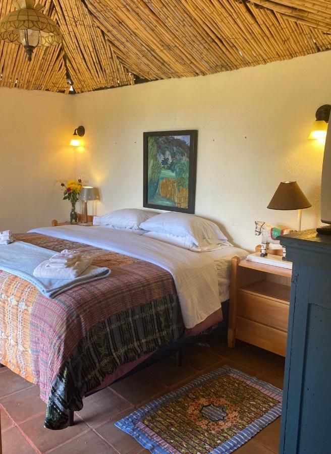 Jenna'S River Bed And Breakfast Jucayná 外观 照片