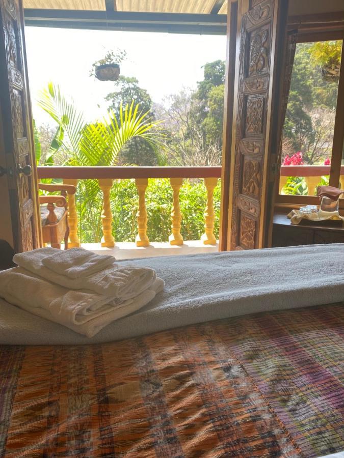 Jenna'S River Bed And Breakfast Jucayná 外观 照片