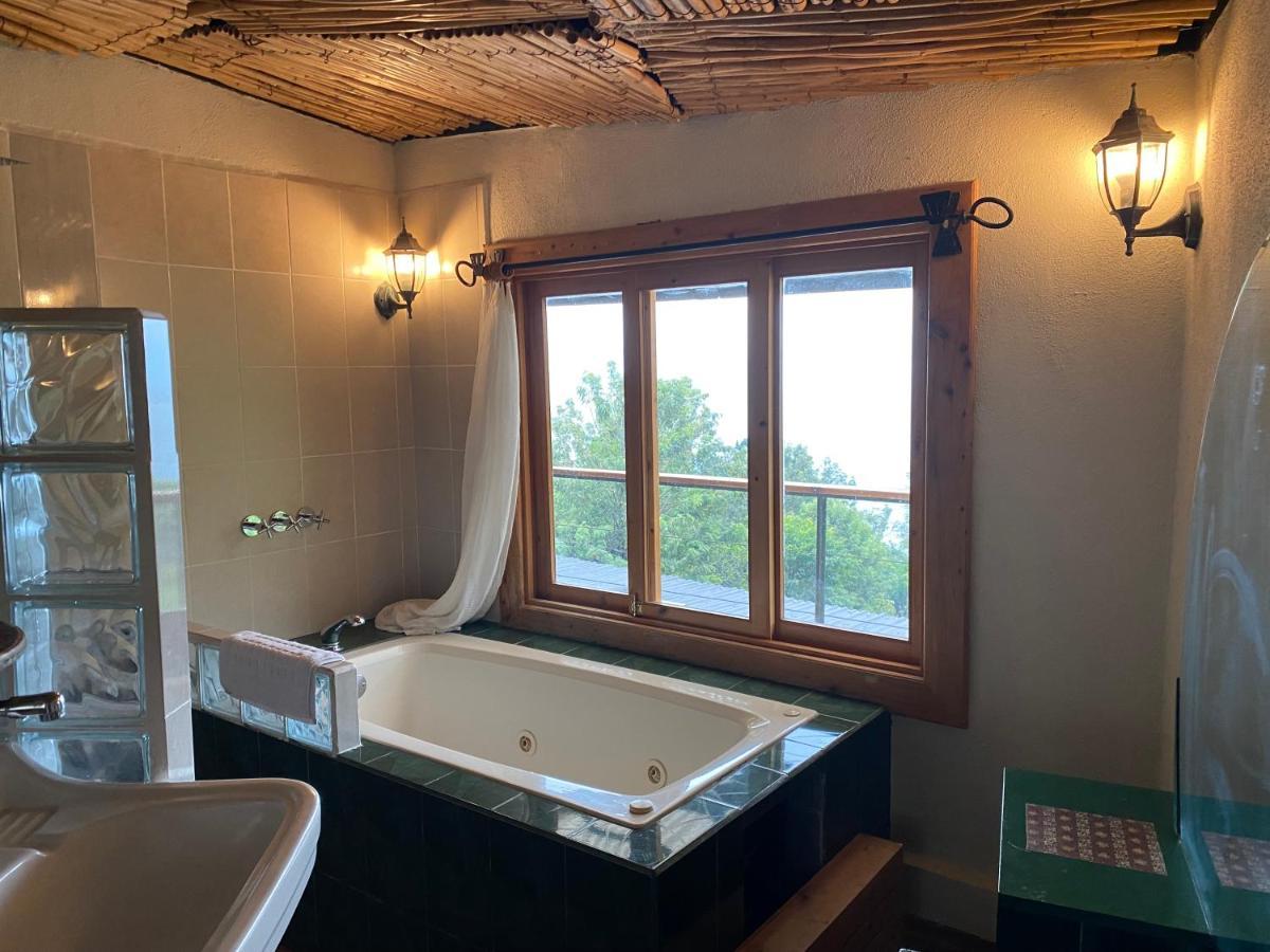 Jenna'S River Bed And Breakfast Jucayná 外观 照片