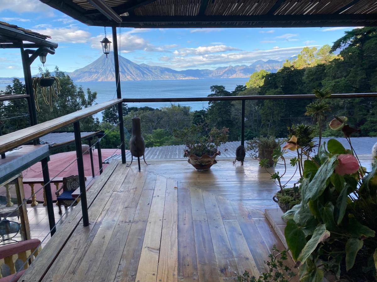 Jenna'S River Bed And Breakfast Jucayná 外观 照片