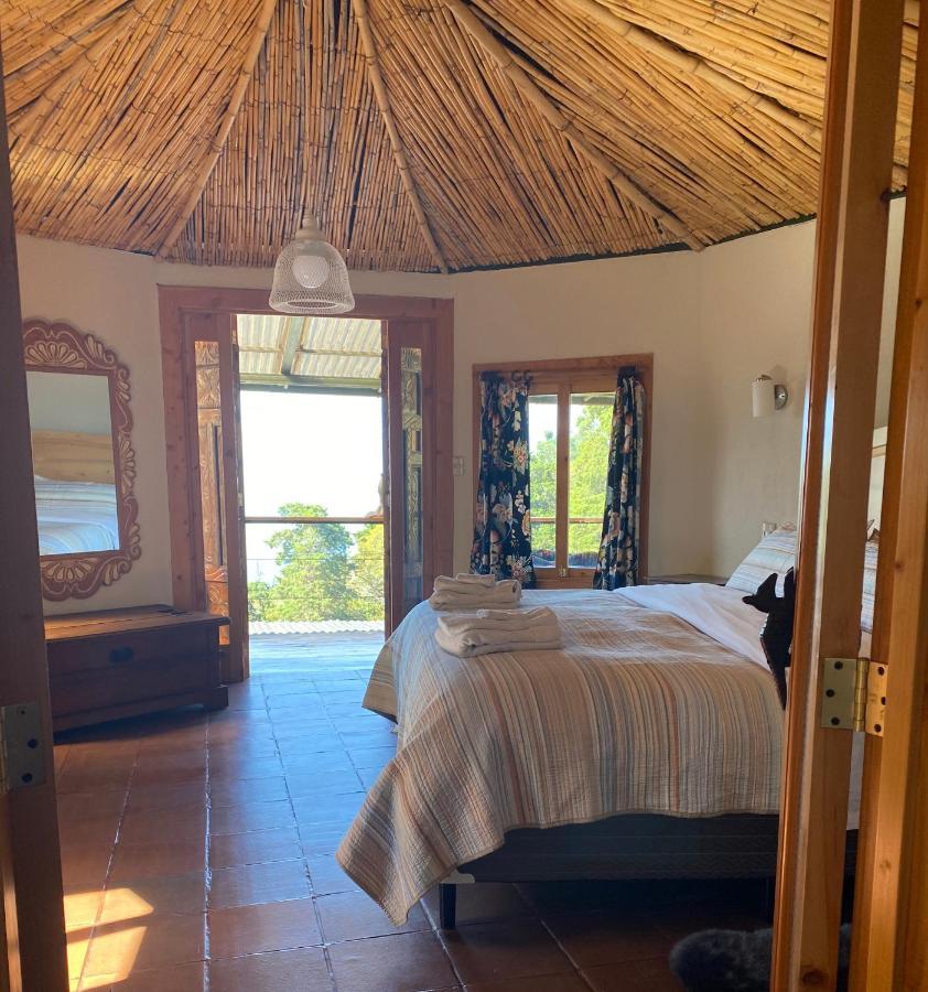Jenna'S River Bed And Breakfast Jucayná 外观 照片