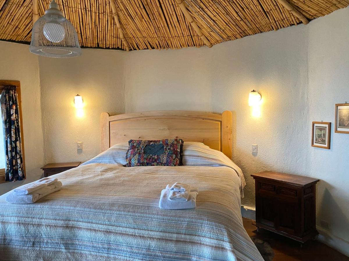 Jenna'S River Bed And Breakfast Jucayná 外观 照片