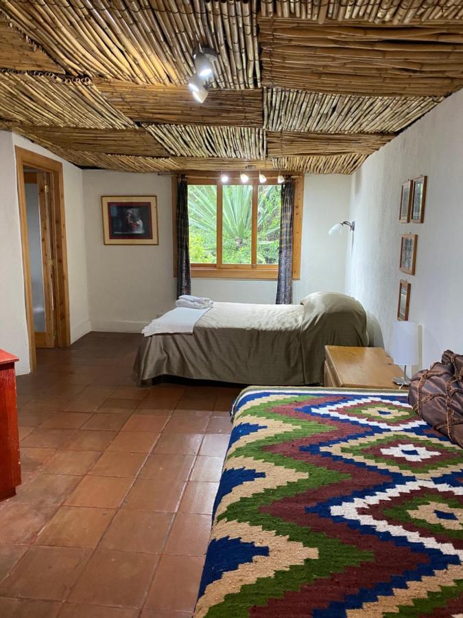 Jenna'S River Bed And Breakfast Jucayná 外观 照片